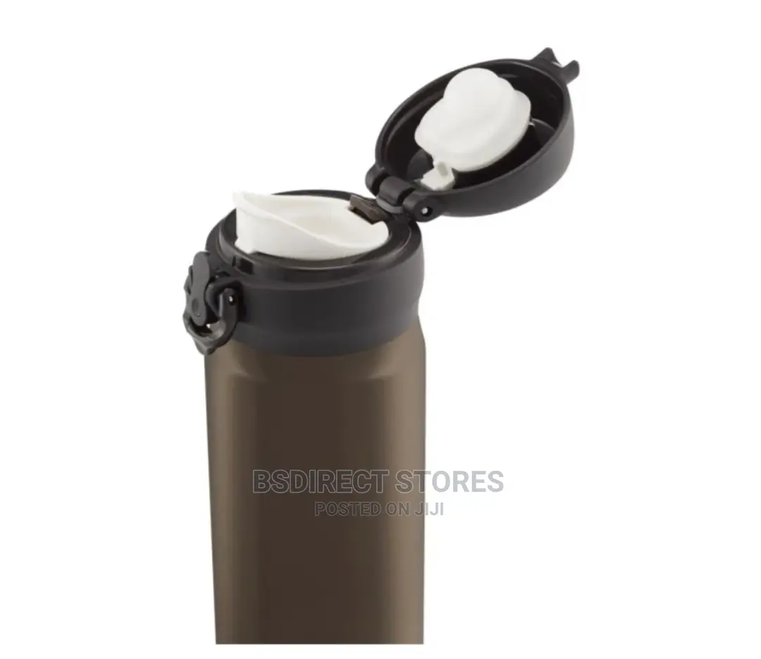 Thermos GRAPHITE Super Light Direct Drink Flask 350ml