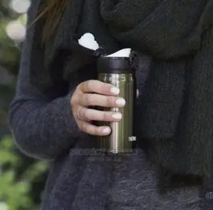 Thermos GRAPHITE Super Light Direct Drink Flask 350ml