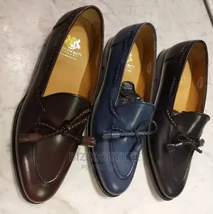 Original ARISTOCRATS LUXURY Shoes Available in Store