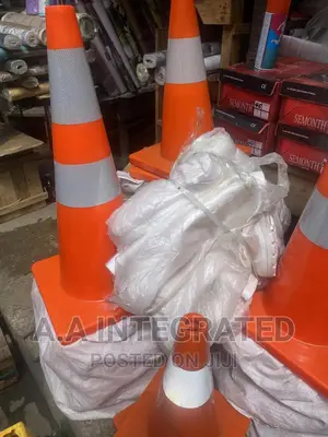 Safety Cone 70cm