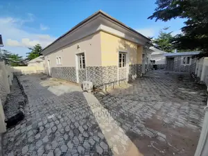 3bdrm Bungalow in Forte Royal, Lugbe District for sale