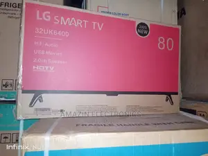 Original LG 32 Inches Smart
