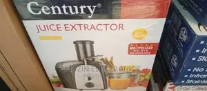 Century Juice Extractor