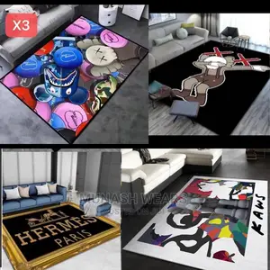 Quality Designer Center Rugs