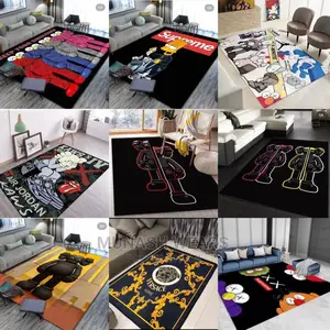 Quality Designer Center Rugs