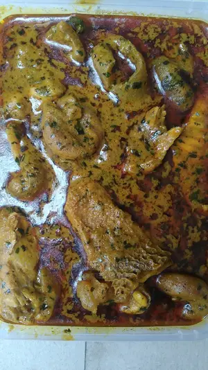 Banga Soup