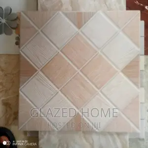 40+40 Goodwill Ceramic