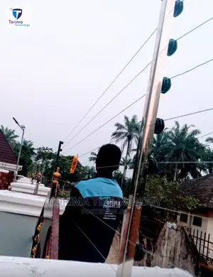 Reliable and Affordable Electric Fencing for Your Property"