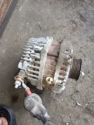 Ford Explorer Alternator 2013