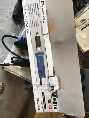 Maxmech Die Grinder