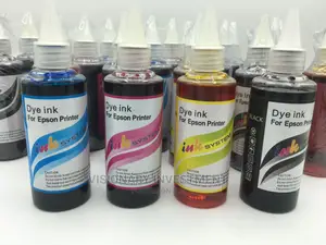Epson Refill Inks 100ml