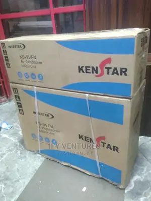 Kenstar AC 1hp Inverter