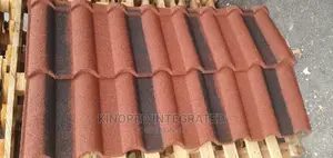 Roofing Sheets - Quality