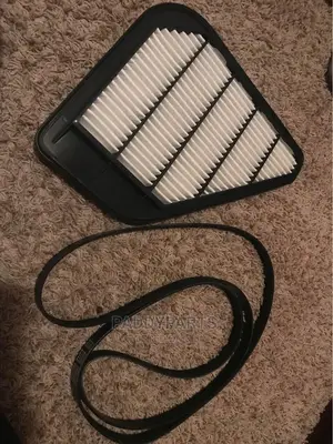 GMC Acadia Air Filter
