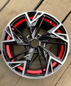 Alloys Wheels