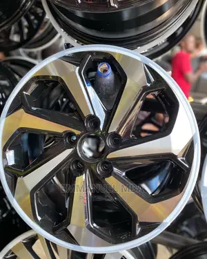 Allow Wheels for All Kinds of Car