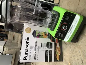 Panasonic Multi Purpose Blender