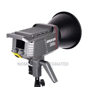 Aputure Amaran 200x