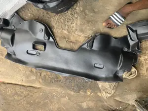 Engine Cover/Protector 2006-2008 Pilot