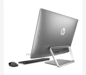 Desktop Computer HP Pavilion 27 16GB Intel Core I7 HDD 2T