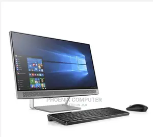 Desktop Computer HP Pavilion 27 16GB Intel Core I7 HDD 2T