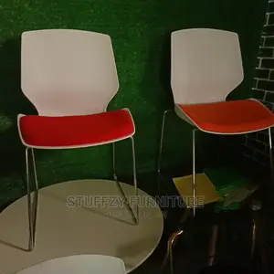 Jackson Visitors Chairs