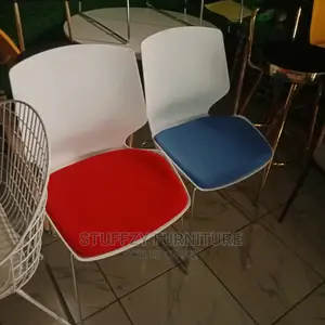Stuffzy Visitors Office and Restaurant Chairs