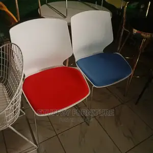 Oxford Visitors Office and Restaurant Chairs