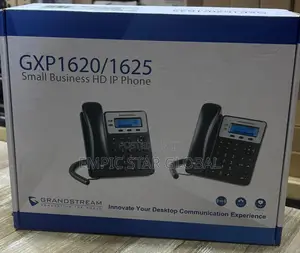 Grandstream IP Phone GXP1625