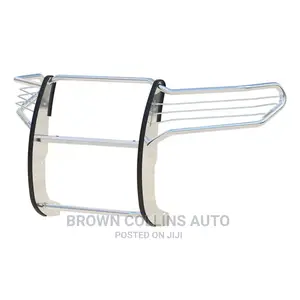 Front Protector for Jeep/Suv