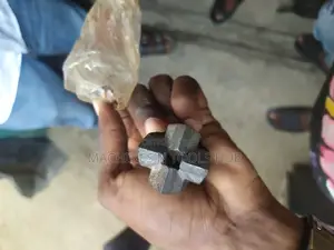Rock Drilling Bit