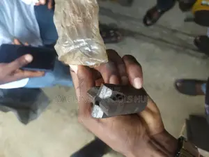 Rock Drilling Bit