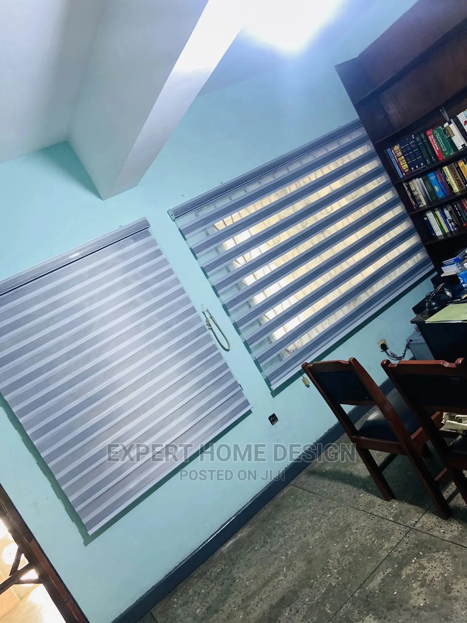 Window Blinds