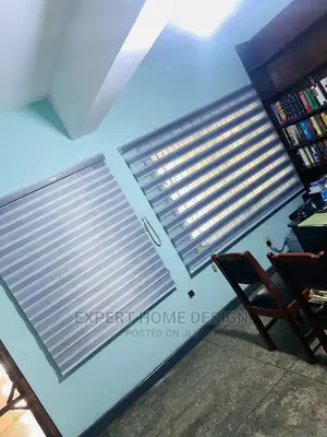 Window Blinds