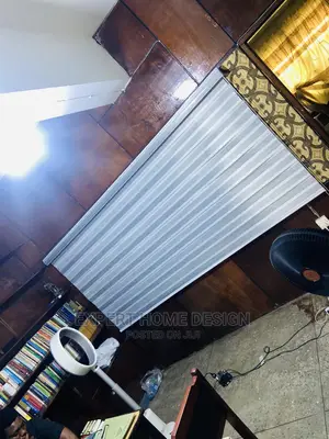 Window Blinds