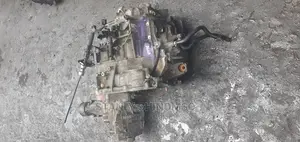 Venza Gearbox Four Plug