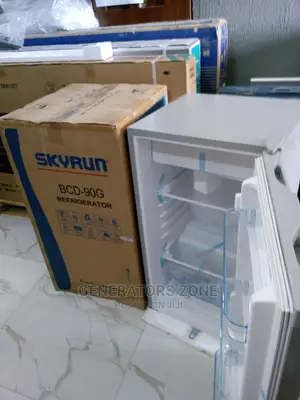 Fast Cooling Skyrun BCD-90g Refrigerator