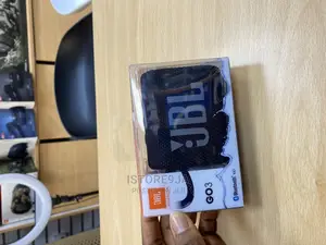 JBL GO 3 Bluetooth Speaker