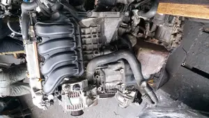 Complete Engine for Toyota Matrix 1zz