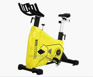Exercise Bike Heavy Duty Commercial One
