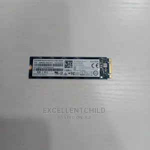 For System Storage (256gb M.2 Ssd)