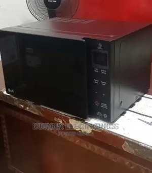 Brand New LG 25L Inverter Microwave 25L Inverter Microwave