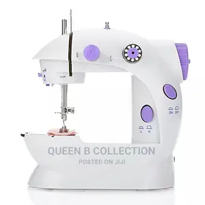 Mini Sewing Machine