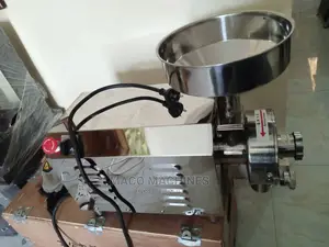 Industrial Powder Grinding Machine 3kw