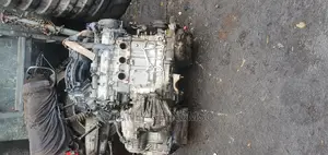 Complete Engine for Sienna 2005