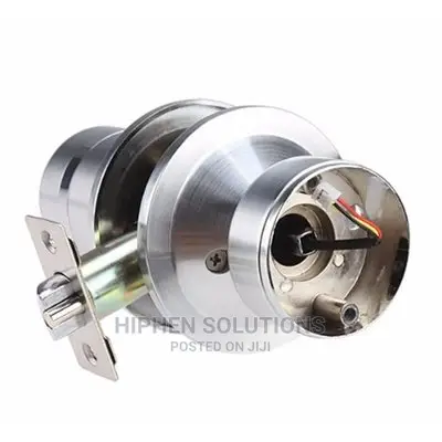 Keyless Entry Taft Door Lock