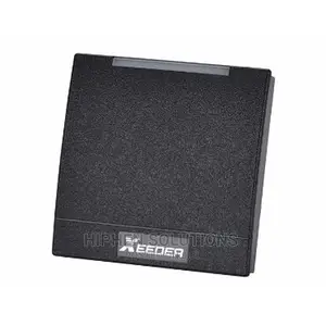 Xeeder Hotel Lock Access Control System