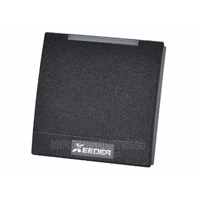 Xeeder Hotel Lock Access Control System