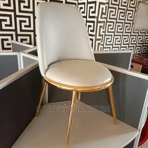 New Design Restaurant Chairs