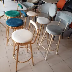 High Quality Bar Stools